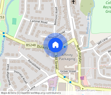 Dunkirk Lane, Leyland, PR25 - Photo 1