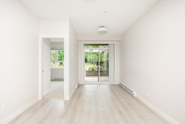 Modern Ground Floor Unit - Photo 1
