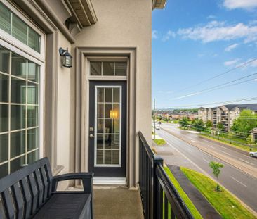 For Lease - 1460 Main Street Unit# 403, Milton, Ontario - Photo 3