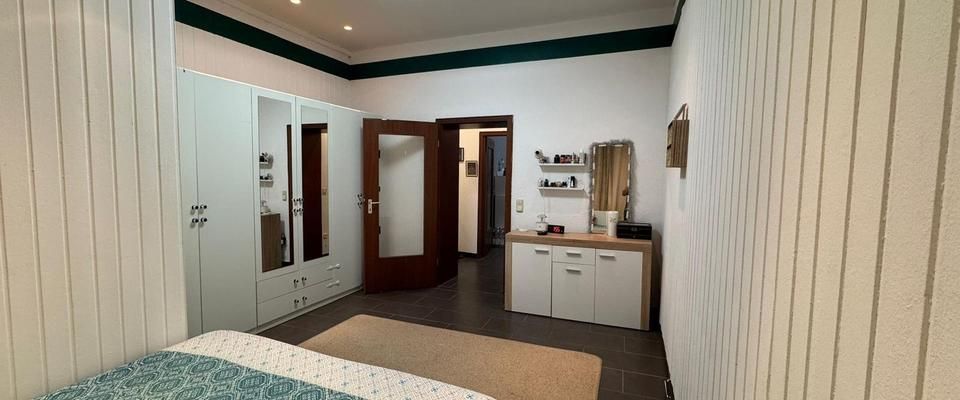 Vollmöblierte Wohnung in Duisburg Zentrum – Zwischenmiete vom 1. - Foto 1