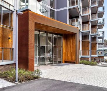 Näsbyvägen, Täby - Photo 2