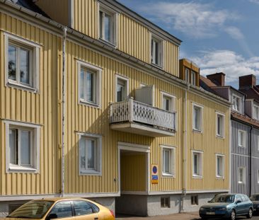 Karlstad: Geijersgatan 10 B - Foto 1