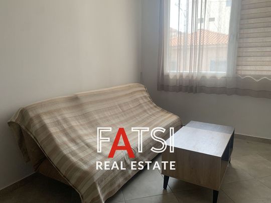 Διαμέρισμα για ενοικίαση Άγιος Βασίλειος (Βόλος) - Photo 1