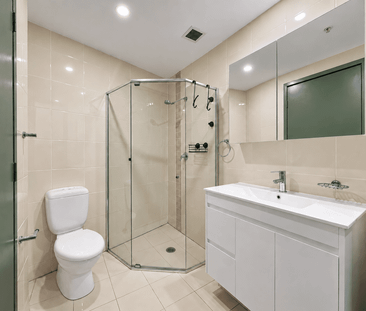Modern and Stylish Studio Apartment in Central Sydney - Photo 5