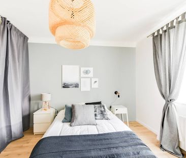 Colocation féminine, meublée et de standing - Photo 2