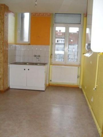 Appartement 4 pièces à Sarrebourg - Photo 4