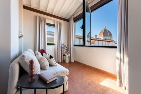 Florence Dome with view - Photo 4