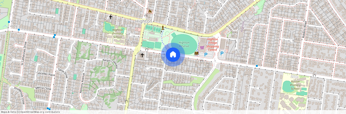 3/251 Roslyn Road, Highton, VIC 3216