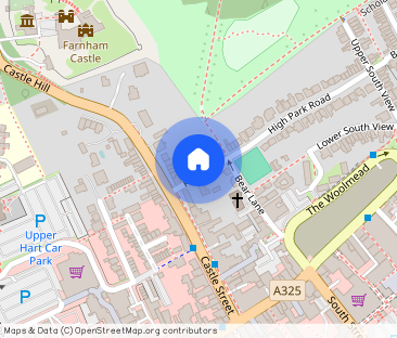 Town Centre Farnham - Photo 1