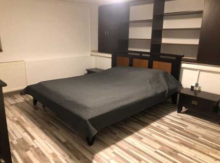 Apartament 1 camera, 60 mp, parcare, bloc nou, zona Hasdeu - Fotografie 4