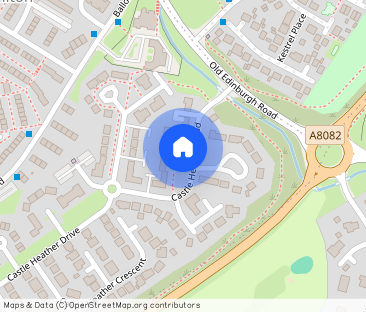 Castle Heather Road, Inverness, IV2 - Photo 1