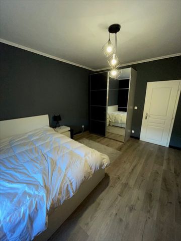 Appartement 3 pièces à Longwy - Photo 4