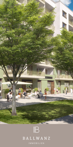 Einziehen und Wohlfühlen: Im PARK TRIO STADTPLATZ - Photo 3