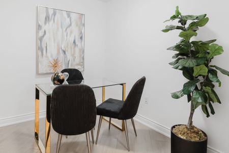 For Lease - 500 Doris Avenue Unit# 929, Toronto, Ontario - Photo 2