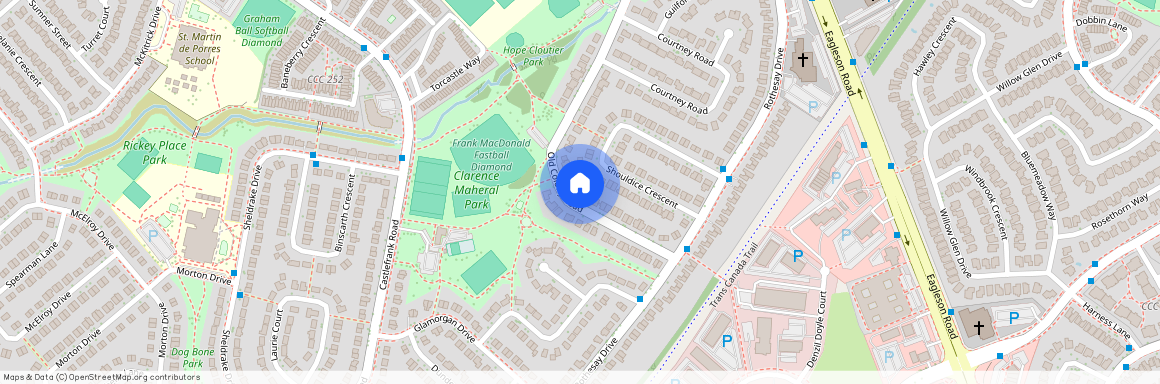 196 Old Colony Road Unit# Unit A, Kanata