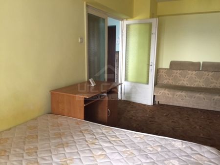 Apartament 1 camera, Ultracentral - Fotografie 2