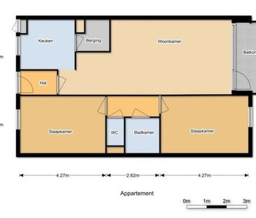 Apartment Venlo - Witherenstraat - Foto 3