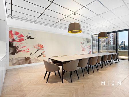 2802/560 Lonsdale Street - Photo 5