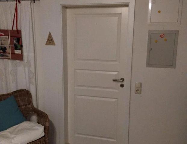 3-Zimmer Wohnung 80 qm in 25727 Krumstedt (nicht in Tangstedt) - Photo 1