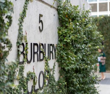 16/5 Sydney Avenue, Barton ACT 2600 - Apartment For Rent | Domain - Photo 6