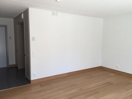 Newly built studio apt with balcony at Brommaplan for long term lease - Foto 5