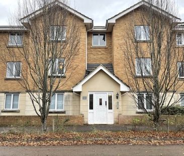 Banyard Close, Cheltenham, GL51 - Photo 3