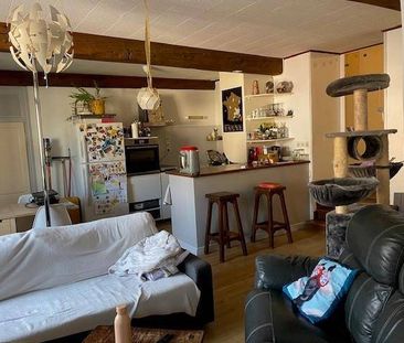 Location appartement 3 pièces 81 m² à Condrieu (69420) 4 - Photo 4