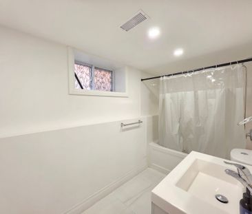 For Lease - 300 Albert Street Unit# Lower, Oshawa, Ontario - Photo 1