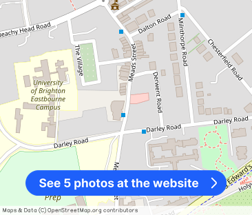 Meads Street, Eastbourne - Photo 1