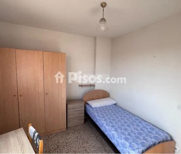 Piso en alquiler en San Mamés-La Palomera - Foto 6