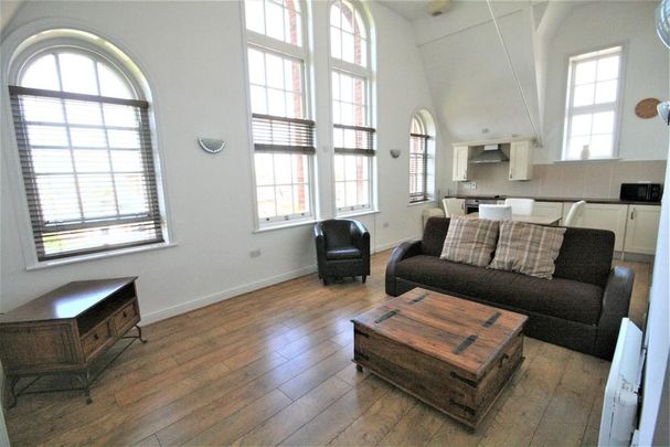 1 bedroom apartment to rent - Photo 1