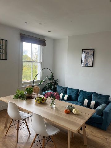 2 Bed Flat, Brixton, SW9 - Photo 2