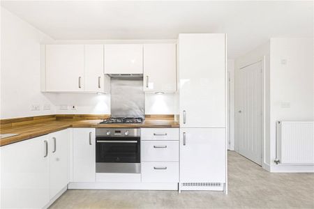 Modern three bedroom house on the Great Western Park Development. - Photo 5