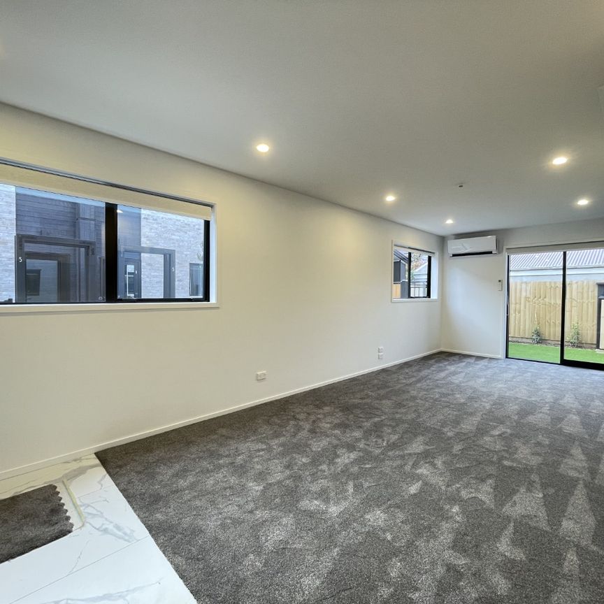 Unit 6, 5 Shearer Avenue, Papanui, Christchurch - Photo 1