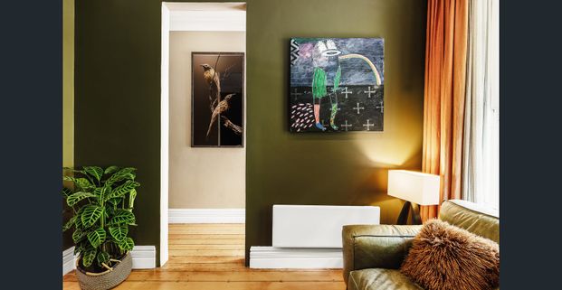 Stylish/Tastefully Renovated Victorian Darlinghurst Terrace In Prime Village Local - Photo 1