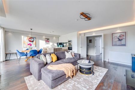 3 bedroom apartment to rent - Photo 2