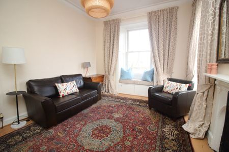 1 Bed Flat, Raeburn Place, EH4 - Photo 5