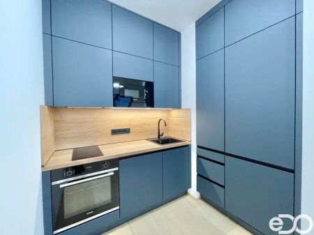 Pronájem atraktivní bytové jednotky 2+kk/T + venkovní parkovací stání, 66 m - Fotografie 2