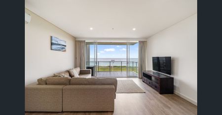 OCEAN VIEWS: FURNISHED OR UNFURNISHED - Photo 2