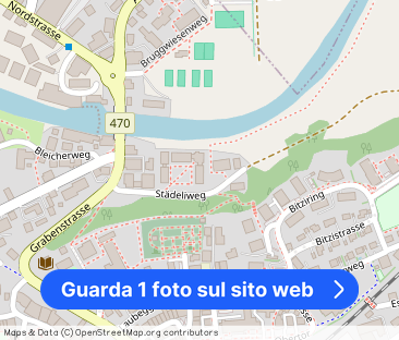 In the countryside and yet close to the center - Foto 1