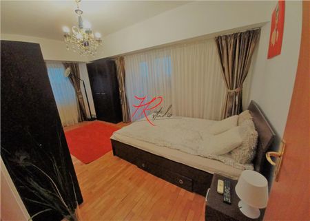 Inchiriere apartament 2 camere Parlamentului cu CT - Fotografie 4