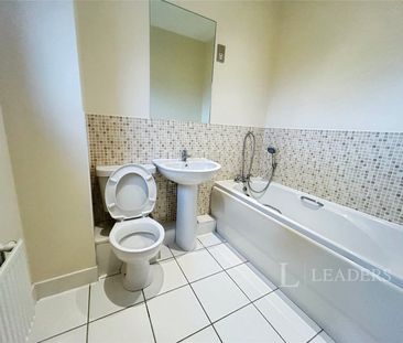 2 bedroom apartment to rent Arle Road, Cheltenham, GL51 - Photo 2