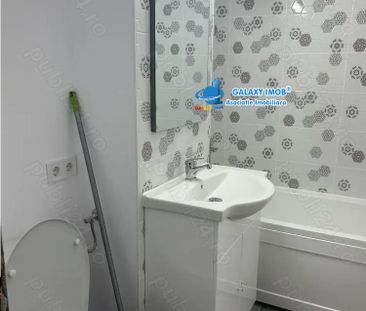 Inchiriere apartament 3 camere Rahova - Fotografie 6