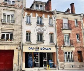 Location Appartement 2 pièces 41 m2 à Reims - Photo 5