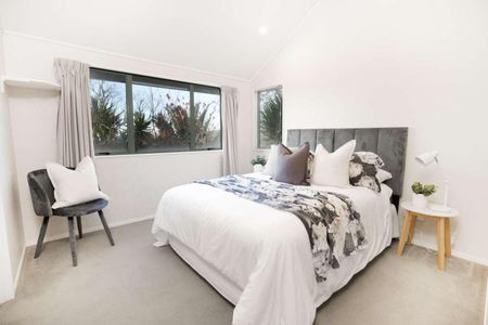 Centrally located oasis - Photo 3