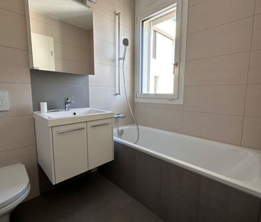 Appartement de 3.5 pièces dans une construction moderne - Foto 5