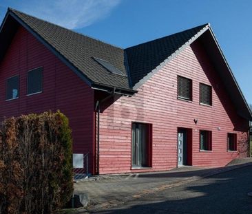 HOHE RÄUME MIT SONNIGER TERRASSE! - Foto 3