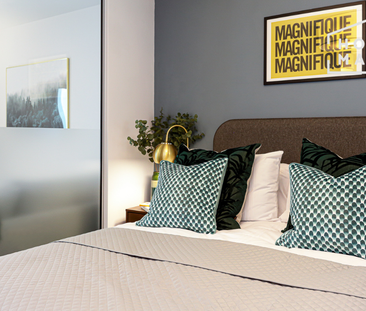 Studio to rent - Photo 5