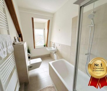 Neu & in Renovierung I Tageslichtbad mit Wanne I moderne Einbauküch... - Photo 3