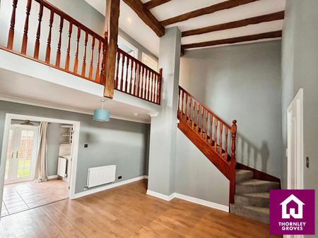 3 bedroom semi-detached house to rent - Photo 2